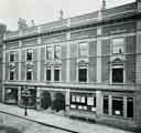 View: y07194 William Bush and Sons, The Sheffield Estate Sale Rooms and Auction Mart, Church Street