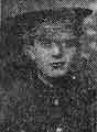View: y07461 Private William Woodcock, King's Own Yorkshire Light Infantry (KOYLI), Walkley, Sheffield, wounded