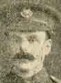 View: y07835 Private W. Chamberlain, East.Yorkshire Regiment, Grimesthorpe, Sheffield, wounded