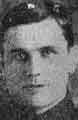 View: y08060 Lance Corporal Herbert Kitching, King's Own Yorkshire Light Infantry (KOYLI), Doncaster, killed