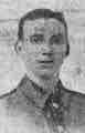 View: y08073 Private Benjamin Smith, King's Own Yorkshire Light Infantry, Walkley, Sheffield, awarded the Military Medal.