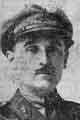 View: y08077 Captain Douglas Hay, Royal Field Artillery, son of Mr W. Hay, J.P. of Chapeltown, Sheffield, awarded the Military Cross.