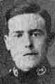 View: y08084 Private Leonard Hargate, Royal Marine Light Infantry, of Halfway, near Sheffield, drowned in HMS Laurentic disaster.