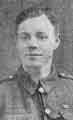 View: y08100 Sergeant Frank Lowring, King's Own Yorkshire Light Infantry (KOYLI), awarded the Military Medal for bringing in wounded under fire. He is only 17 years of age