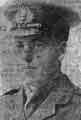 View: y08103 Sub Lt. J. C. S. Bennett, Royal Naval Division, has been severely wounded and now in hospital abroad, son of Mr Cornelius Bennett of Unthank, Holmesfield, formerly of Sheffield