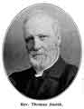 View: y08219 Rev. Thomas Smith (1826 - 1901), Walkley