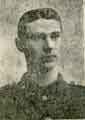 View: y08304 Second-Lieutenant Ross Simpson, King's Own Yorkshire Light Infantry (KOYLI), of 'West Lea', Ashdell Road, Sheffield, killed