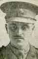 View: y08310 Second-Lieutenant Harold Wales, East Yorkshire Regiment, of 46, Hunter House Road, Sheffield, killed