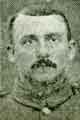 View: y08316 Private A. Boothman, West Yorkshire Regiment, Pitsmoor, Sheffield, killed.