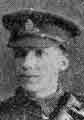 View: y08317 Gunner T. Rippon, Royal Field Artillery, Sheffield, killed.