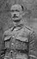 View: y08332 Company Sergeant Major H. Keatley, Yorkshire Regiment., of 12 Ruskin Square, Heeley, Sheffield, who has been awarded the Military Cross, formerly in the service of Sheffield Tramways Dept.