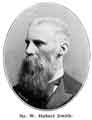 View: y08547 William Hubert Smith (1848 - 1930), accountant, of Prior Bank, Cherrytree (possibly Road)