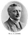 View: y08564 Cecil Arthur Coombe (1858-   ), auctioneer, valuer and estate agent, of Rutland Park, off Clarkehouse Road, Sheffield