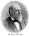 View: y08605 James Johnston (1833-   ), Consul of the United States to Sheffield (appointed July 1897), resident of Sheffield and Paterson, New Jersey, USA