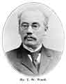 View: y08618 Thomas William Ward (1853 - 1926), head of T. W. Ward and Co., resident of The Grove, Millhouses