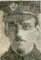 Private J. Turner, York and Lancaster Regiment, Sheffield, killed