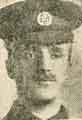 Private J. Turner, York and Lancaster Regiment, Sheffield, killed