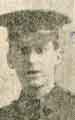 Rflmn. Frank Taylor, Kings Royal Rifles, Sheffield, killed