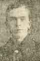 Private S. Leavesley, York and Lancaster Regiment, Heeley, Sheffield, killed