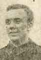 Private William Broadhead, King's Own Yorkshire Light Infantry (KOYLI), Sheffield, killed