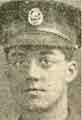 Private Harry Laister, York and Lancaster Regiment, Sheffield, killed