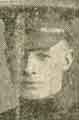 Rifleman Thomas Shaw, Kings Royal Rifles, Sheffield, died of wounds