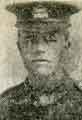 Lance - Sergeant J. Salmon, Leicestershire Regiment, Doncaster, wounded