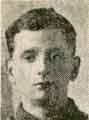 Private E. Shooter, York and Lancaster Regiment, Sheffield, wounded