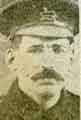 Private C. Helliwell, York and Lancaster Regiment, Platts Common, wounded