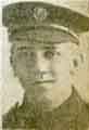Private G. H. Roberts, York and Lancaster Regiment, Woodseats, wounded