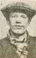 Private J. A. Hardwick, York and Lancaster Regiment, Sheffield, killed