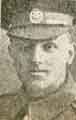 Signaller Harold Marshall, York and Lancaster Regiment, Crookes, killed