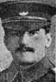 Private Joshua A. Hodgson, King's Own Yorkshire Light Infantry (KOYLI), of Heavygate Road, Sheffield, killed