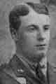 View: y08808 2nd Lieutenant Butler, Royal Flying Corps, second son of the Chief Constable of Barnsley, reported missing