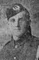 View: y08835 Private David Clarkson, of Wales, nr. Sheffield, died of wounds