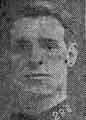 View: y08838 Gunner F. Tristram, Royal Field Artillery, Kiveton Park, was a member of Sheffield City Police, killed