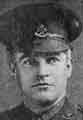 Captain John Marsden, (Sherwood Foresters), of Avondale Road, Chesterfield, killed