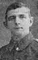 Private Harry Kay, King's Own Yorkshire Light Infantry (KOYLI), Grimesthorpe, Sheffield, killed