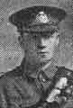 Private Chris Marsh, R.S.(Royal Scots?), Ridgeway, Sheffield, killed