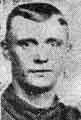 Sergeant B Linton, Royal Field Artillery, Whitworth Street, Sheffield, killed