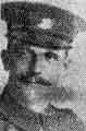 Lance Corp Edward Teasdale, East Yorkshire Regiment, of Walkley, Sheffield, killed