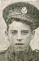 Private H. Seaman, York and Lancaster Regiment, Sheffield, wounded