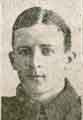 Sergeant George Wilson, West Yorkshire Regiment, Woodseats, Sheffield, missing