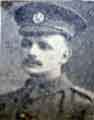 Private R. F. Brookes, York and Lancaster Regiment, Chorlton-cum-Hardy, Manchester, killed