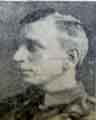 Gnr. Ellis Spencer, Royal Field Artillery, Pitsmoor, Sheffield, killed