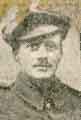 View: y09100 Private William Garner, East Yorkshire Regiment, Sheffield, wounded