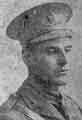Lt. Robert Dunbar, Royal Engineers, Sheffield mentioned in dispatches