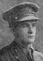 Capt. E. Vincent Beard, Royal Garrison Artillery, Sheffield, mentioned in dispatches