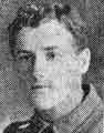 Sergeant R. H. Glossop, York and Lancaster Regiment, of 248 Ecclesall Road, Sheffield killed 3rd May