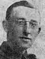 Sergeant  A. L. Sanderson, York and Lancaster Regiment, of 555 Crookesmoor Road, Sheffield, killed 3rd May